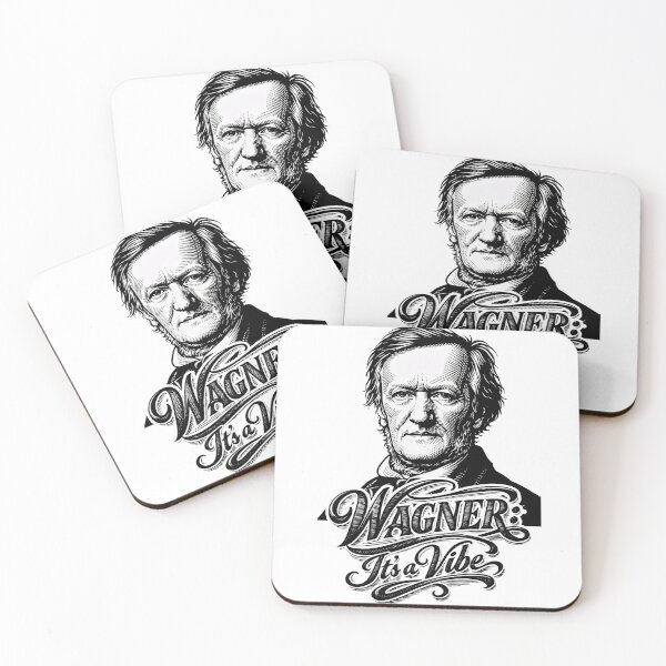Item preview, Wagner It’s a Vibe Engraved Attitude designed and sold by ForeverPrintsOK.