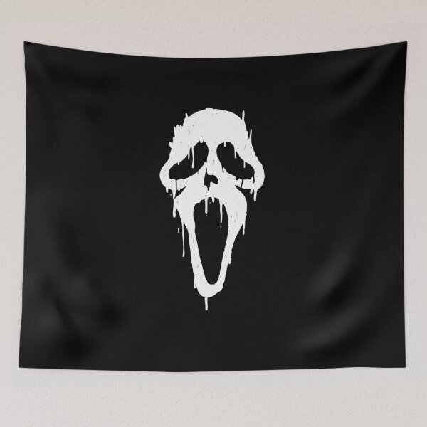 Item preview, Ghostface killer knife designed and sold by Blck-Acid-Devil.
