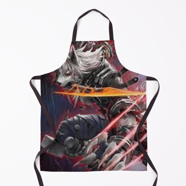 Item preview, K9-ØØ "Hound" designed and sold by Black Saiyan Magician's Merchandise.