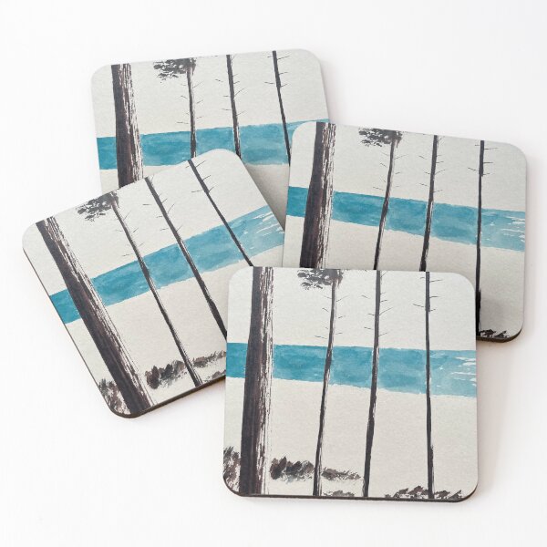 Item preview, Beach designed and sold by Tyfrad.