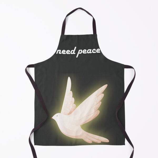 Item preview, Peace designed and sold by MK-Vels.