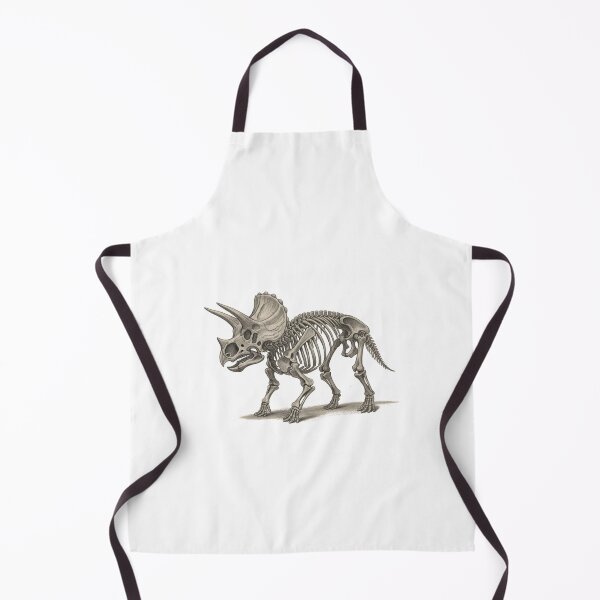 Item preview, Triceratops skeleton designed and sold by Chaoscience.