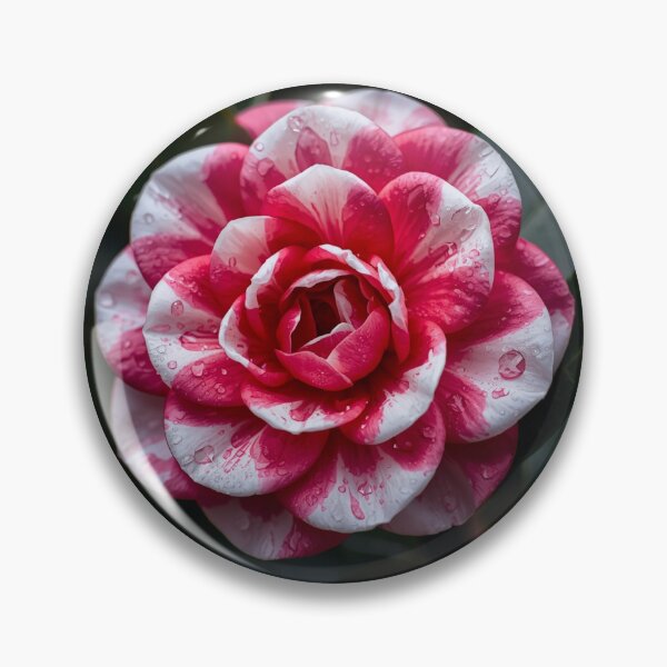 Item preview, The Heart of a Flower designed and sold by PTB-SHOP.