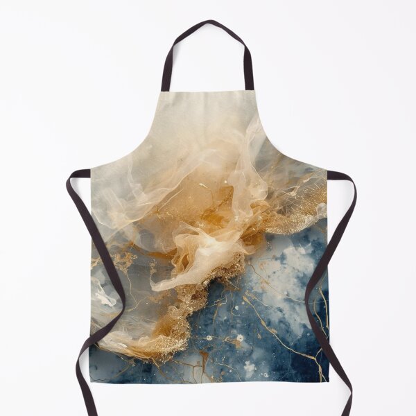 Item preview, Ethereal Gold Drift designed and sold by Harmonic_Layers.