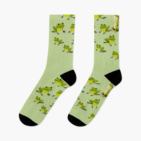 Item preview, Frogs  designed and sold by xiao xuans.