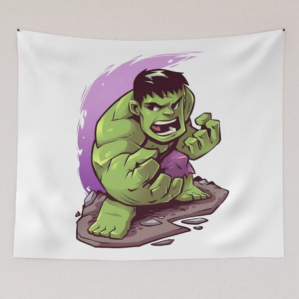 Item preview, The Green Man designed and sold by TrendsDesign	 ⭐⭐⭐⭐⭐.