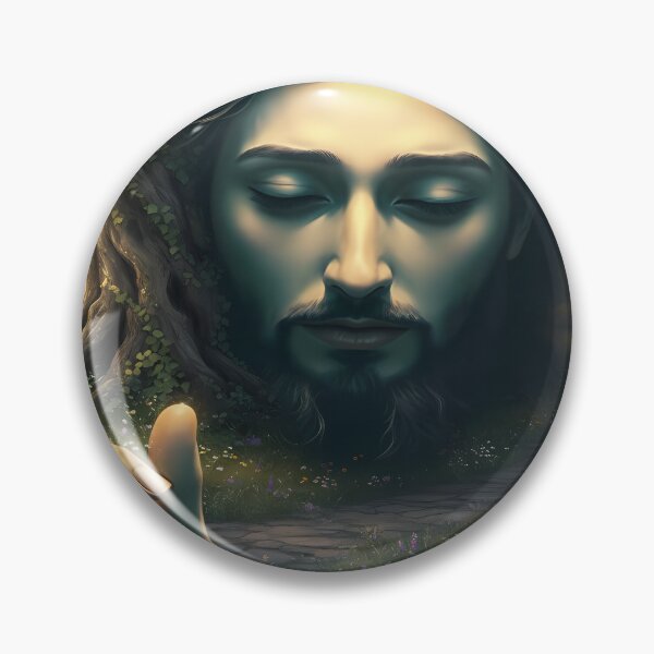 Item preview, Jesus Christ in Nature designed and sold by DeXigns.