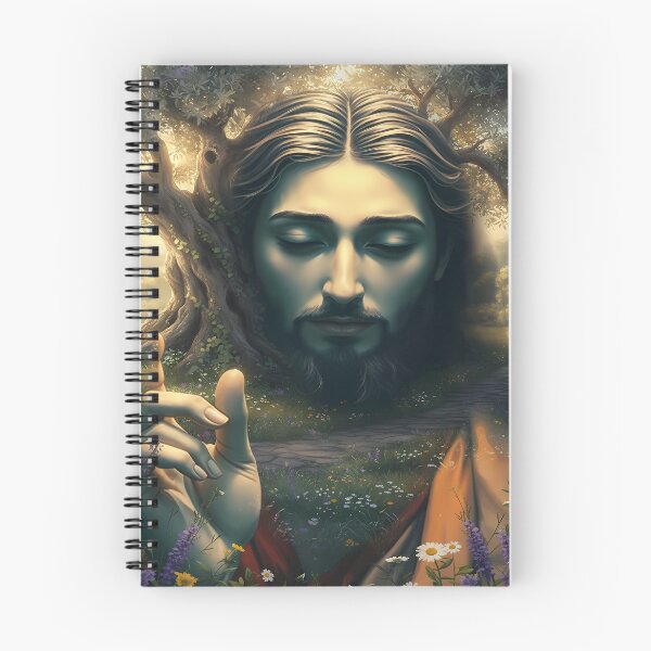 Item preview, Jesus Christ in Nature designed and sold by DeXigns.