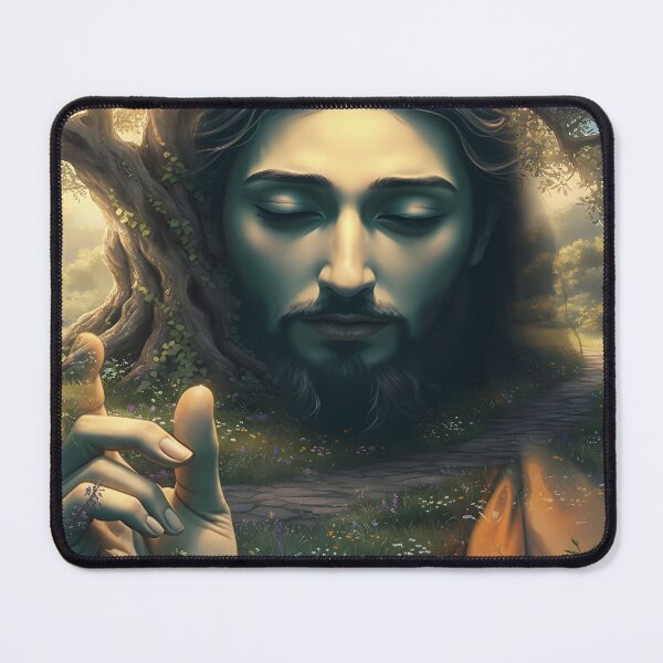 Item preview, Jesus Christ in Nature designed and sold by DeXigns.
