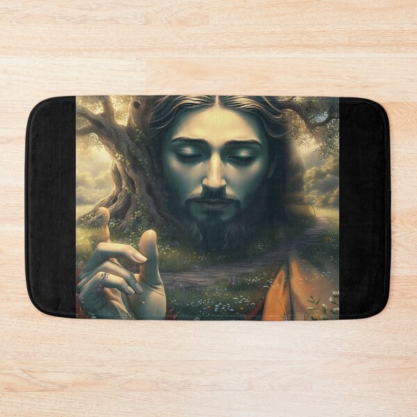 Item preview, Jesus Christ in Nature designed and sold by DeXigns.