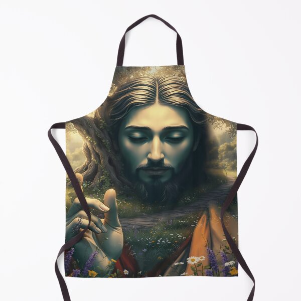Item preview, Jesus Christ in Nature designed and sold by DeXigns.