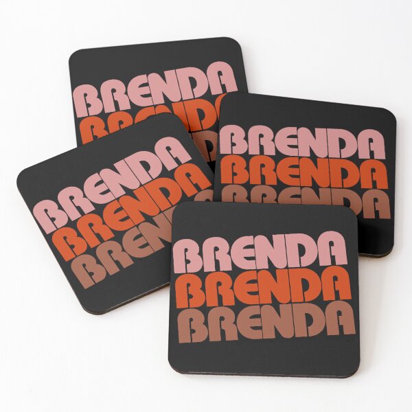 Item preview, Brenda 70's Style designed and sold by helenacooper.
