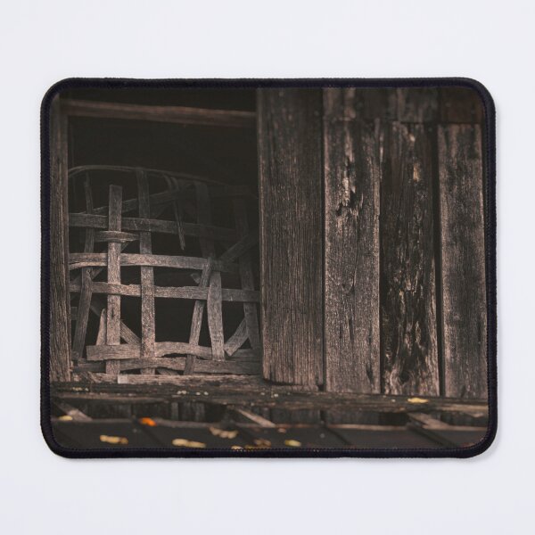 Item preview, Hidden Tobacco Basket designed and sold by Jim Love.