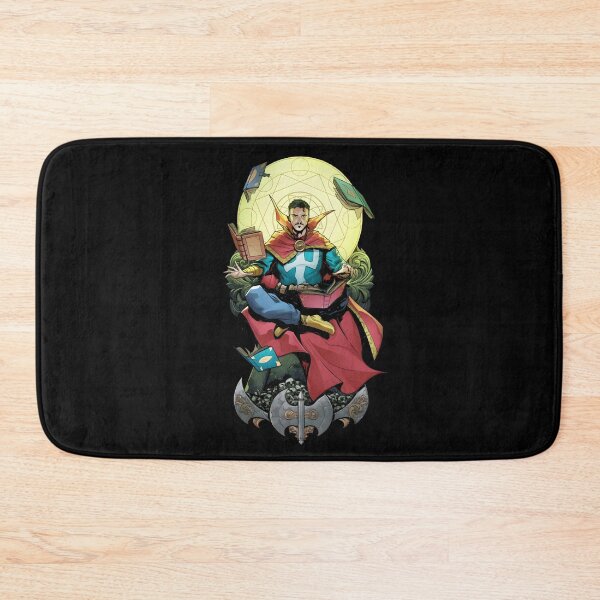 Item preview, Copy of Stranger Doctor  designed and sold by TrendsDesign	 ⭐⭐⭐⭐⭐.