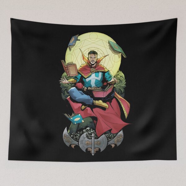 Item preview, Copy of Stranger Doctor  designed and sold by TrendsDesign	 ⭐⭐⭐⭐⭐.