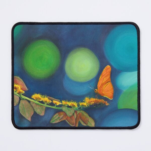 Item preview, Butterfly Glow from Within designed and sold by travelingwhimsy.