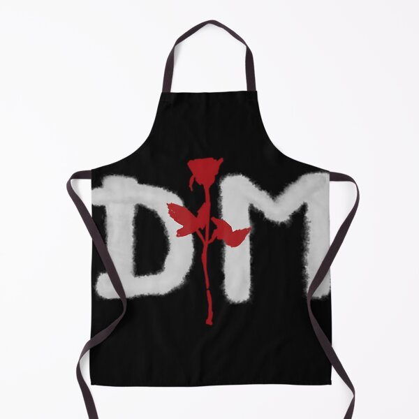 Item preview, El genial Depeche Mode designed and sold by Ali Haj.