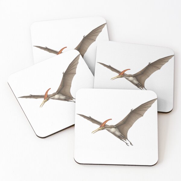 Item preview, Pteranodon: The Sovereign of the Skies designed and sold by Chaoscience.