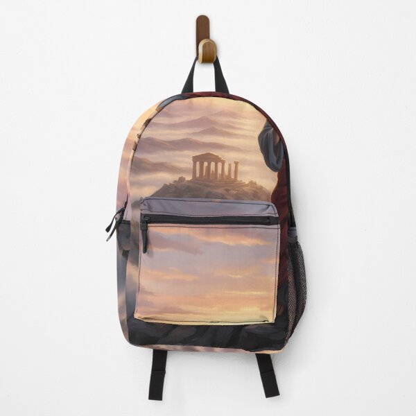 Item preview, Jesus Christ on Mountain Top designed and sold by DeXigns.
