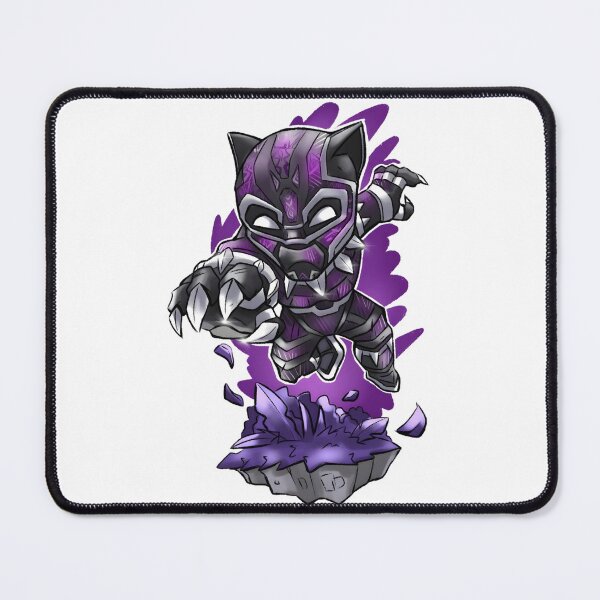 Item preview, Dark Panther designed and sold by TrendsDesign ⭐⭐⭐⭐⭐.