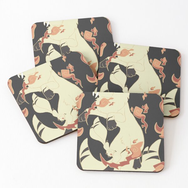 Item preview, Japanese Nekomata  designed and sold by Sweetiitea.