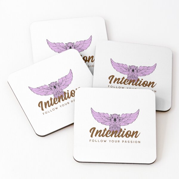 Item preview, Intention designed and sold by Craft Legends.