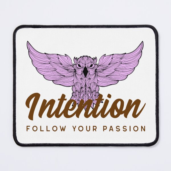 Item preview, Intention designed and sold by Craft Legends.