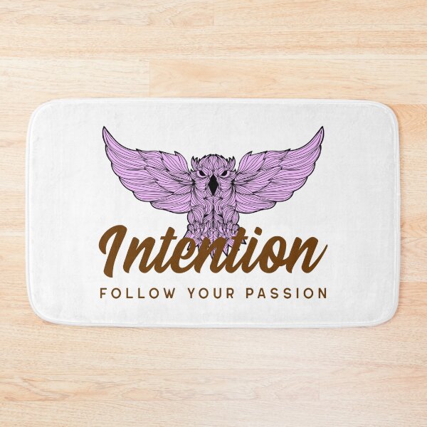 Item preview, Intention designed and sold by Craft Legends.