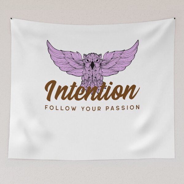 Item preview, Intention designed and sold by Craft Legends.
