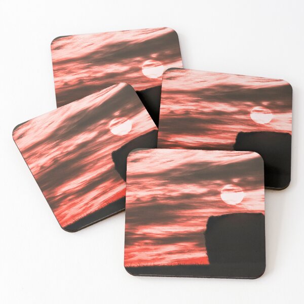 Item preview, Fiery Morning designed and sold by Jim Love.