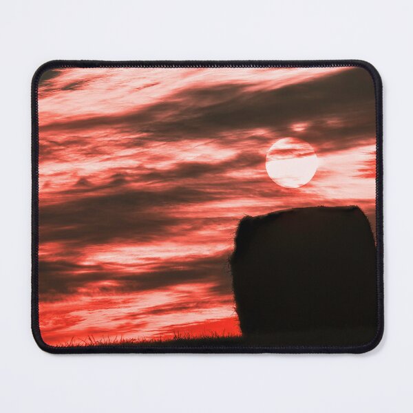 Item preview, Fiery Morning designed and sold by Jim Love.