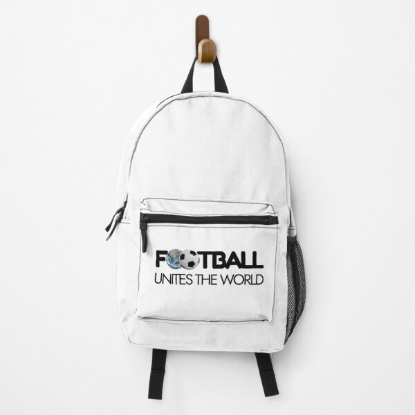 Item preview, Football Soccer Unites the World designed and sold by Artycom.