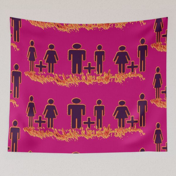 Item preview, LGBT unions designed and sold by Alan-David.