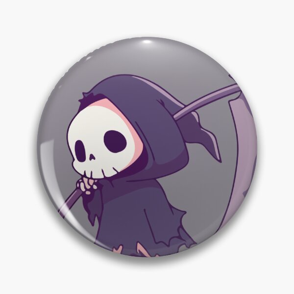 Item preview, What a time to be alive- Grim Reaper designed and sold by Cass ..