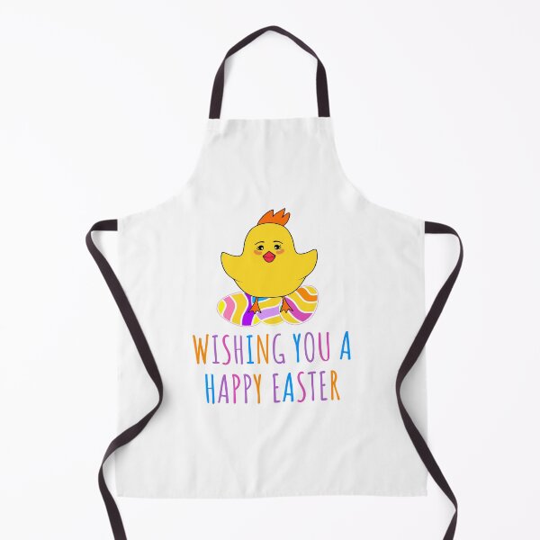 Item preview, Wishing You A Happy Easter designed and sold by Sartoris Art.