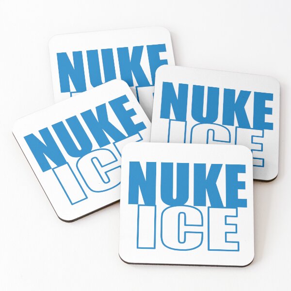 Item preview, Nuke Ice designed and sold by Madmattman.