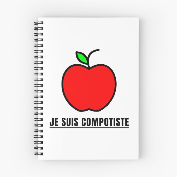 Item preview, I AM A COMPOSITE MAKER (apple, conspiracy) designed and sold by francoisville.