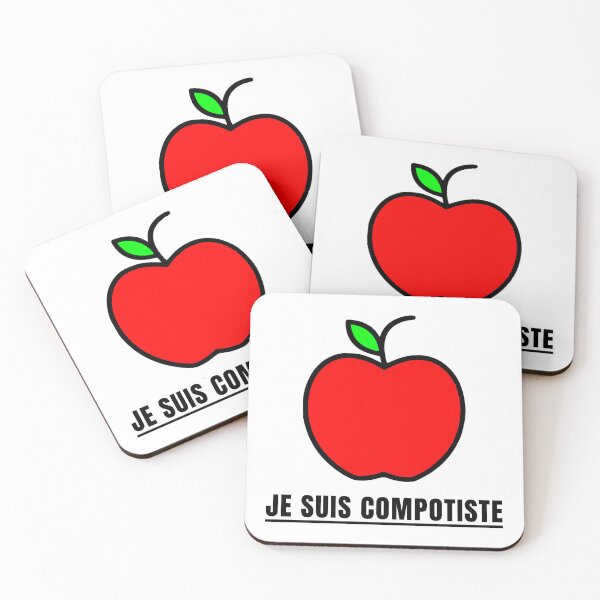 Item preview, I AM A COMPOSITE MAKER (apple, conspiracy) designed and sold by francoisville.