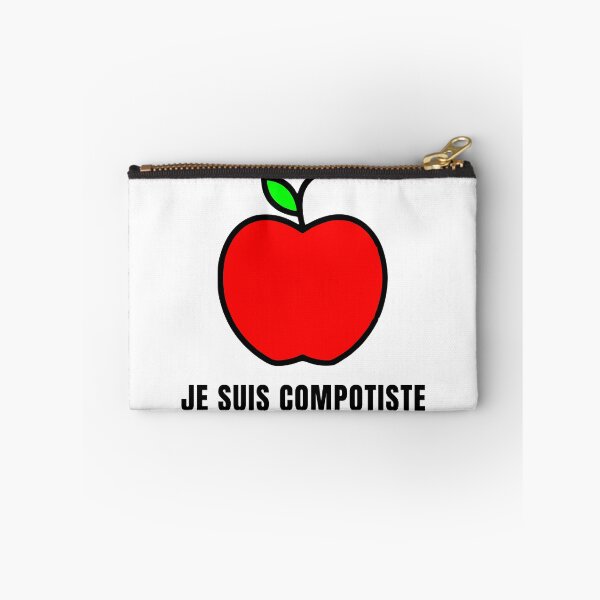 Item preview, SOY UN CREADOR DE COMPOSITES (manzana, conspiración) designed and sold by francoisville.