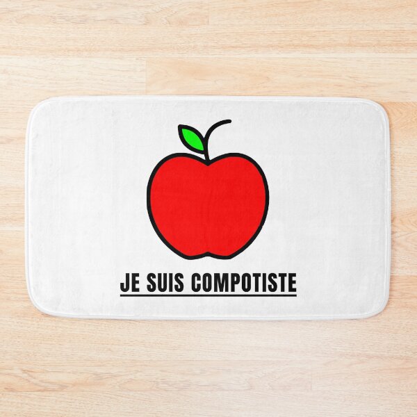 Item preview, I AM A COMPOSITE MAKER (apple, conspiracy) designed and sold by francoisville.