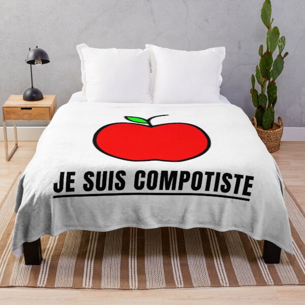 Item preview, I AM A COMPOSITE MAKER (apple, conspiracy) designed and sold by francoisville.