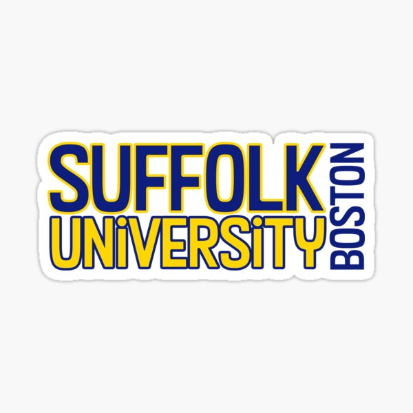 Item preview, Suffolk University designed and sold by mlaudym.