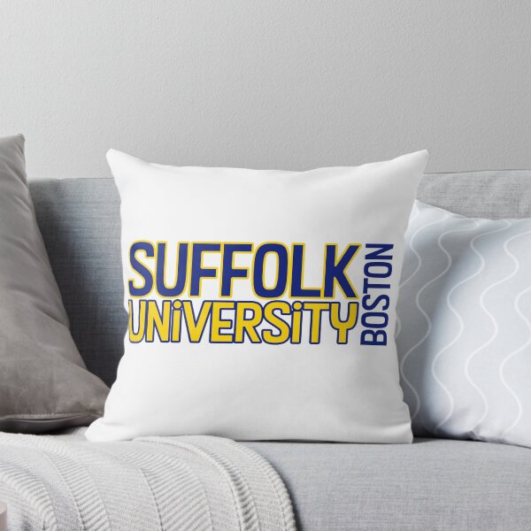 Item preview, Suffolk University designed and sold by mlaudym.