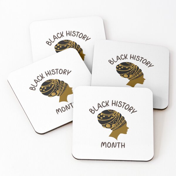 Item preview, Black History Month designed and sold by Sartoris Art.