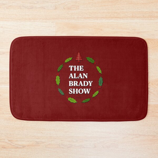 Item preview, Alan Brady Presents designed and sold by Normbot2000.