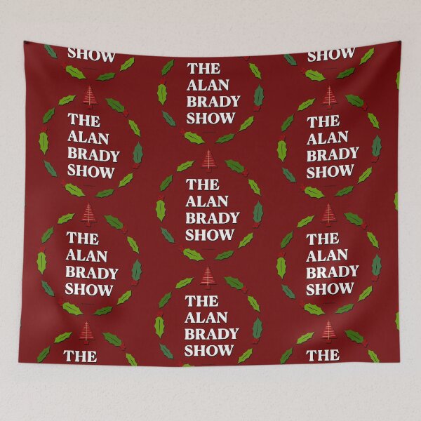 Item preview, Alan Brady Presents designed and sold by Normbot2000.