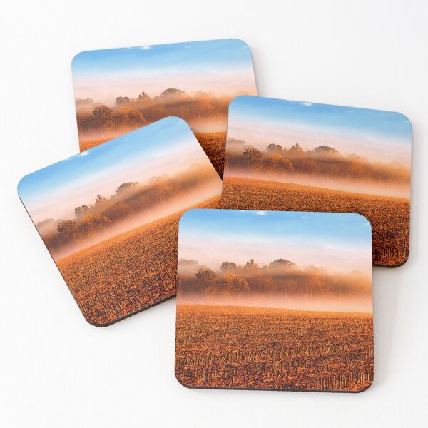 Item preview, Misty Stubble designed and sold by Jim Love.