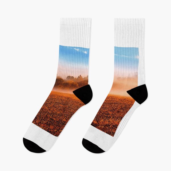 Item preview, Misty Stubble designed and sold by Jim Love.