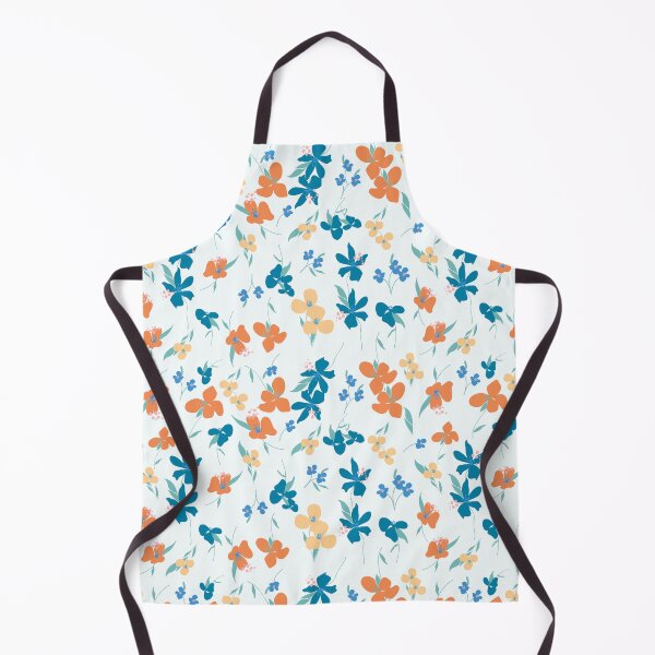 Item preview, Wild Flowers CW5 designed and sold by DianaEDav.