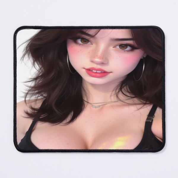Item preview, Anya Firefly | Girl Next Door Art designed and sold by KasaHunterHarem.